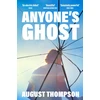 KNYGA Thompson, August Anyone's Ghost