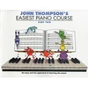 KNYGA Thompson John John Thompson's Easiest Piano Course 2: Revised Edition