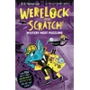 KNYGA Thompson, K.R. Werelock and Scratch: Mystery Most Puzzling: Book 1: An interactive detective story for kids aged 7–9