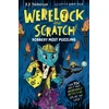 KNYGA Thompson Kr Werelock and Scratch: Robbery Most Puzzling: Book 2: An interactive detective story for kids aged 7–9