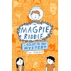 KNYGA Thompson Lisa Magpie Riddle: a Goldfish Boy Mystery