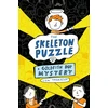 KNYGA Thompson Lisa Skeleton Puzzle (Goldfish Boy 3)