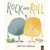 KNYGA Thompson Ruby Amy Rokenrolas