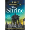 KNYGA Thomson, Lesley Shrine: the brand new Detective's Daughter mystery
