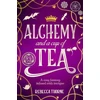 KNYGA Thorne Rebecca Alchemy and a Cup of Tea