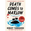 KNYGA Robert Thorogood Thorogood Robert Death Comes to Marlow