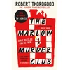 KNYGA Robert Thorogood Thorogood Robert Marlow Murder Club