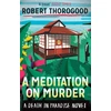 KNYGA Thorogood, Robert Meditation On Murder