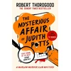 KNYGA Thorogood, Robert Mysterious Affair Of Judith Potts