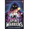 KNYGA Thorpse Ashley Thorpe Ashley Spirit Warriors
