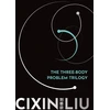 KNYGA Three-Body Problem Trilogy