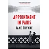 KNYGA Thynne, Jane Appointment in Paris