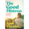 KNYGA Tiernan, Anne Good Mistress: The Top Ten bestseller