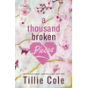 KNYGA Tillie Cole Thousand Broken Pieces