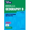 KNYGA Tim Bayliss Oxford Revise: Edexcel B GCSE Geography Complete Revision and Practice
