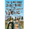KNYGA Tim Collins Long-Lost Secret Diary of the World's Worst Viking