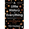 KNYGA Tim Coulson Little History of Everything, From the Big Bang to You