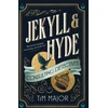 KNYGA Tim Major Jekyll &amp; Hyde: Consulting Detectives