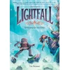 KNYGA Tim Probert Lightfall: Shadow of the Bird, A Graphic Novel