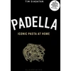 KNYGA Tim Siadatan Padella, The first ever cookbook from the iconic pasta restaurant
