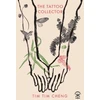 KNYGA Tim Tim Cheng Tattoo Collector