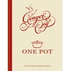 KNYGA Tim Wilson Ginger Pig One Pot, More than 140 deliciously simple one-pot recipes