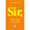 KNYGA Bookshop Times Sir: The Year in Letters (2025)