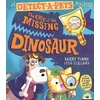 KNYGA Timms, Barry The Case of the Missing Dinosaur