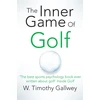 KNYGA Timothy Gallwey, W Inner Game of Golf
