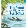 KNYGA Timothy Knapman Wind in the Willows Gift Picture Book