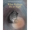 KNYGA Tina Oziewicz What Feelings Do at Night