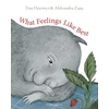 KNYGA Tina Oziewicz What Feelings Like Best