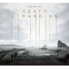 KNYGA Titan Books Art of Death Stranding