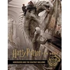 KNYGA Titan Books Harry Potter: The Film Vault - Volume 3: The Sorcerer's Stone, Horcruxes &amp; The Deathly Hallows