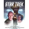 KNYGA Titan Magazines Star Trek Explorer: "The Mission" and Other Stories