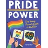 KNYGA Tizzie Frankish Pride Power