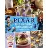 KNYGA To Come Pixar: The Official Cookbook