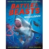 KNYGA Tobias, Karelle (Editor – Fiction Studio) Battle of the Beasts: Megalodon
