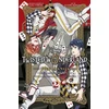 KNYGA Toboso, Yana; Hazuki, Wakana Disney Twisted-Wonderland: The Manga – Book of Heartslabyul, Vol. 2: The Manga: Book of Heartslabyul