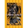 KNYGA Toboso, Yana; Hioki, Jun Disney Twisted-Wonderland: Usurper from the Wilds: The Novel