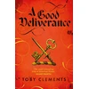 KNYGA Toby Clements Good Deliverance