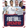 KNYGA Toby Reynolds Ultimate Football 2026