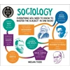 KNYGA Todd, Megan Degree in a Book: Sociology: Everything You Need to Master the Subject - In One Book!
