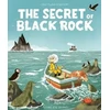 KNYGA Todd Stanton Joe Secret of Juodas Rock