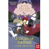 KNYGA Todd Taylor Sarah Alice Eclair, Spy Extraordinaire! A Dash of Daring
