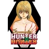 KNYGA Togashi, Yoshihiro Hunter x Hunter (3-in-1 Edition), Vol. 5: Includes vols. 13, 14, &amp; 15