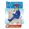 KNYGA Togashi, Yoshihiro Hunter x Hunter, Vol. 5: Family Matters