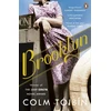 KNYGA Toibin, Colm Brooklyn