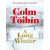 KNYGA Toibin Colm Long Winter