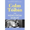 KNYGA Toibin, Colm News from Dublin